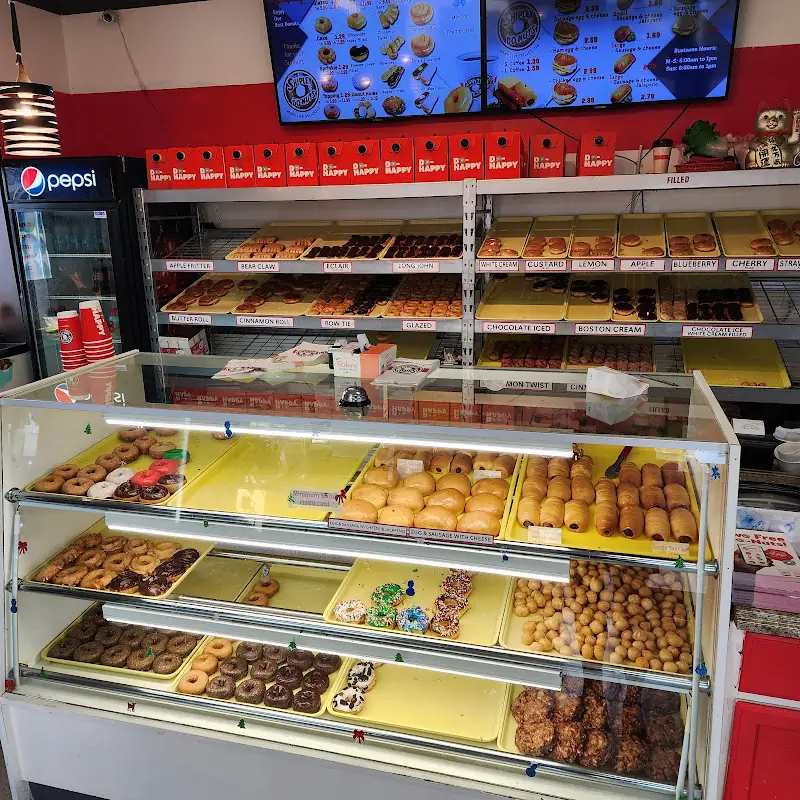 Shipley Do-Nuts