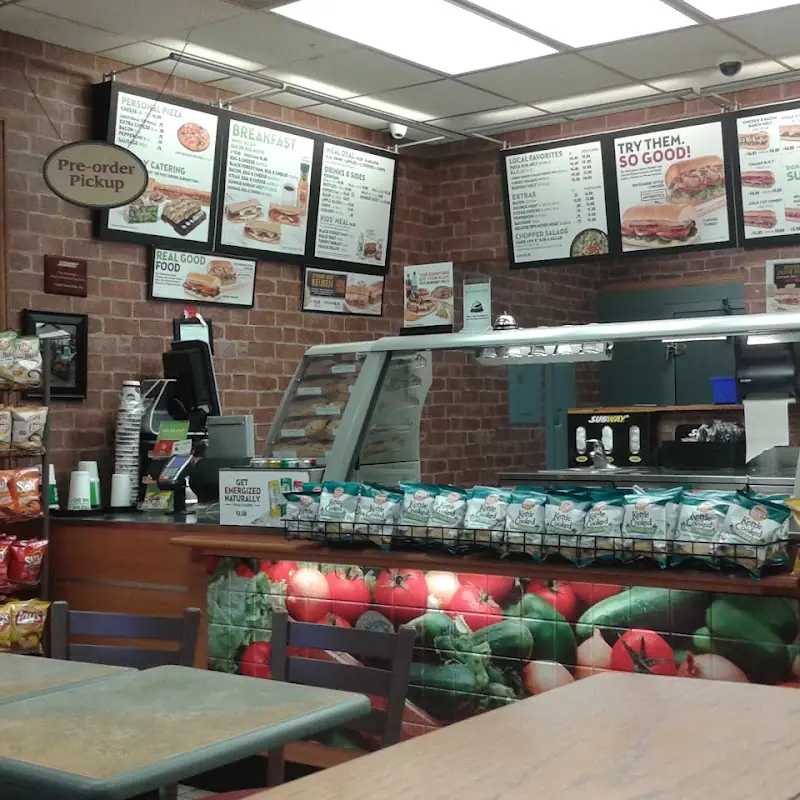 Subway