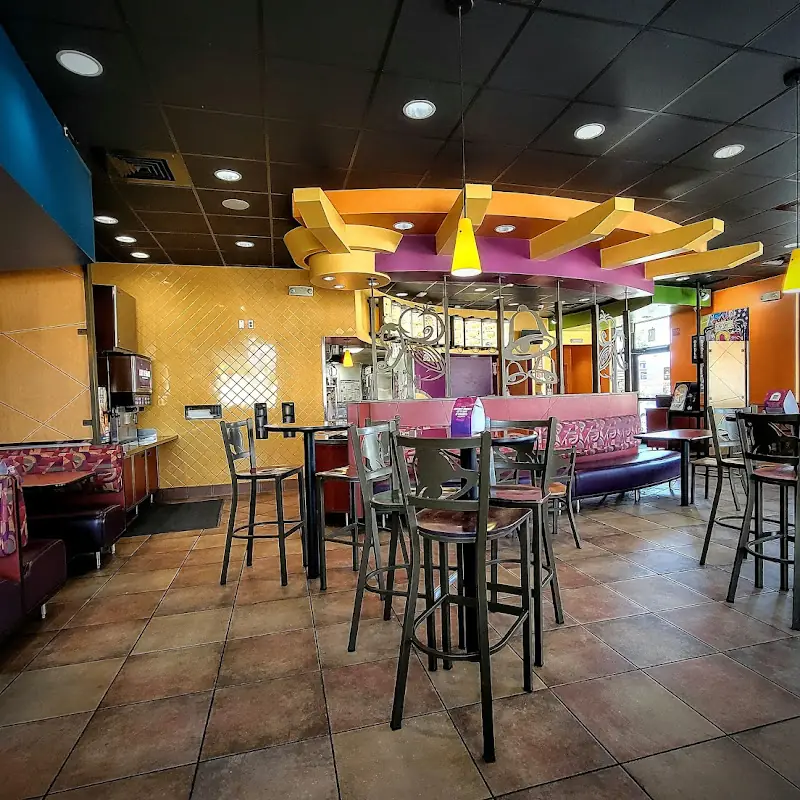 Taco Bell