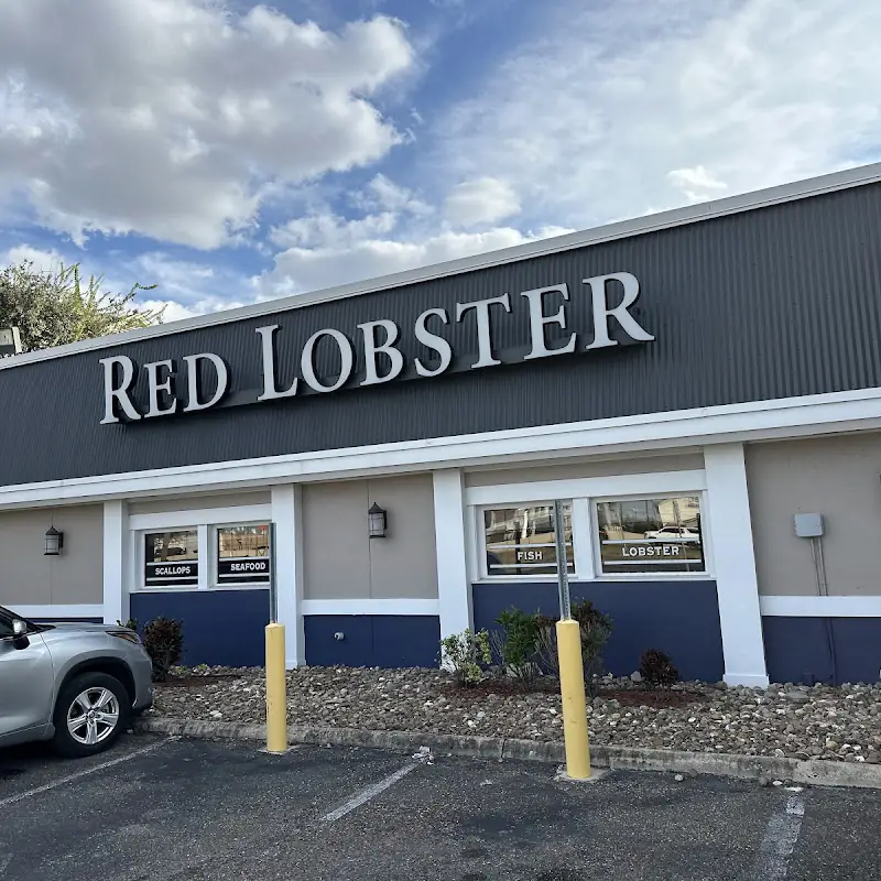 Red Lobster
