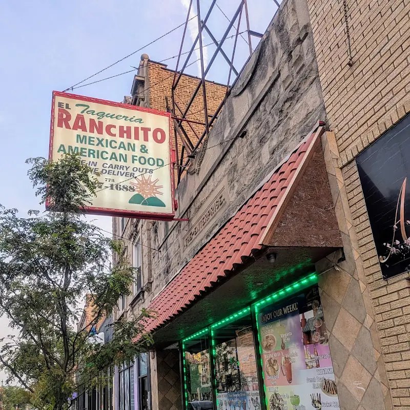 El Ranchito Restaurant