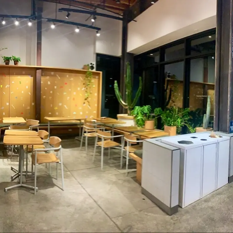 sweetgreen - Healthy Salads, Wraps, and Bowls