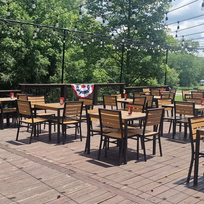 Toad's BARn and Grill