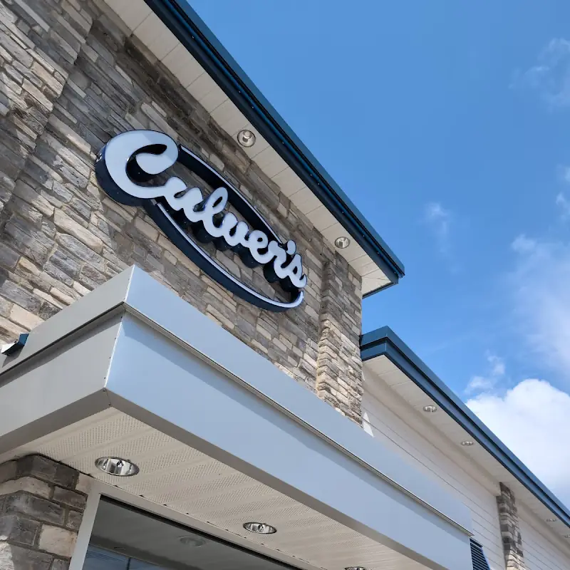 Culver’s