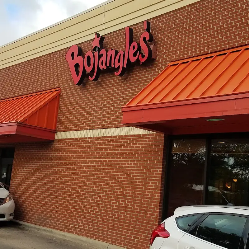 Bojangles