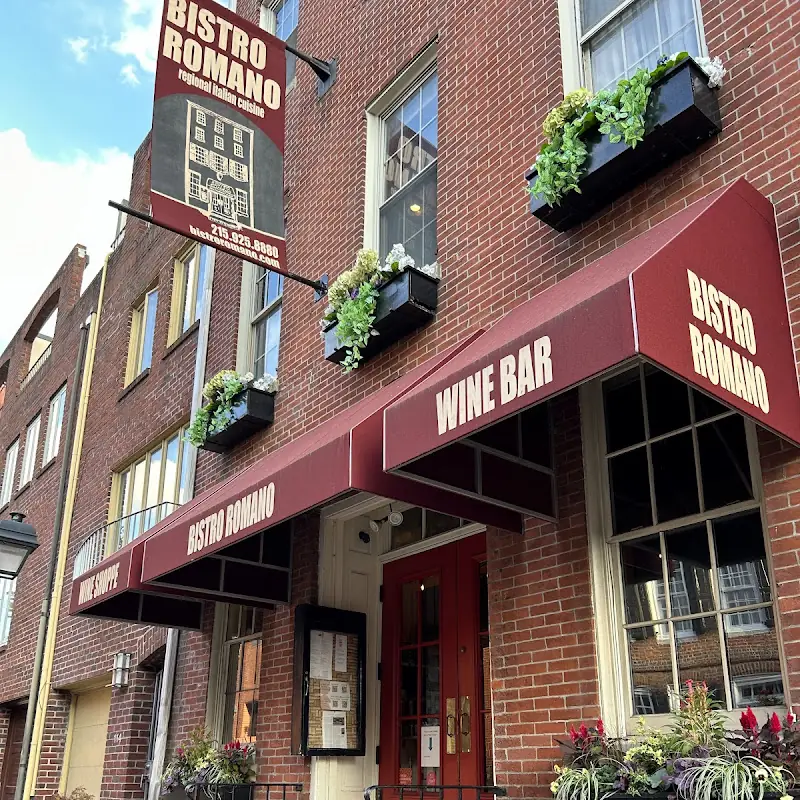 Bistro Romano