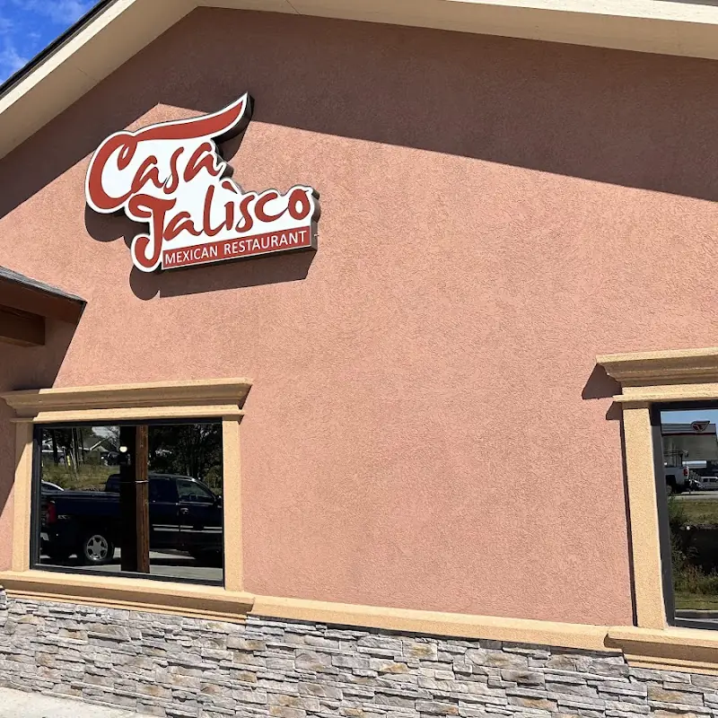 Casa Jalisco