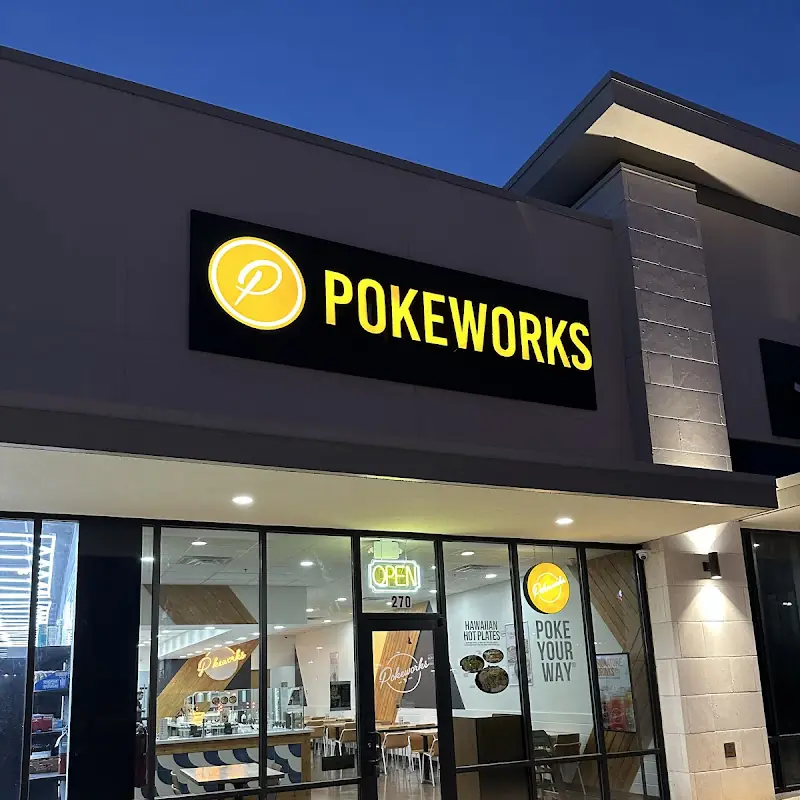 Pokeworks