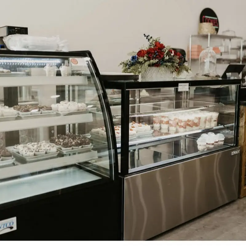 Local Street Cookie Company Bakery & Catering