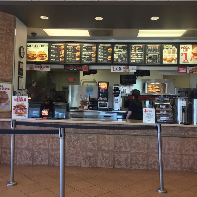 Arby's