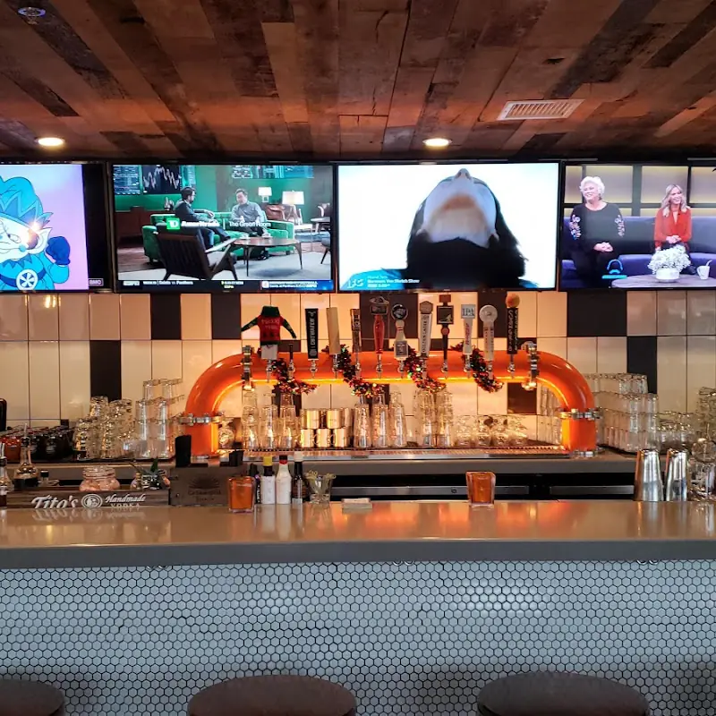 Tap And Bowl