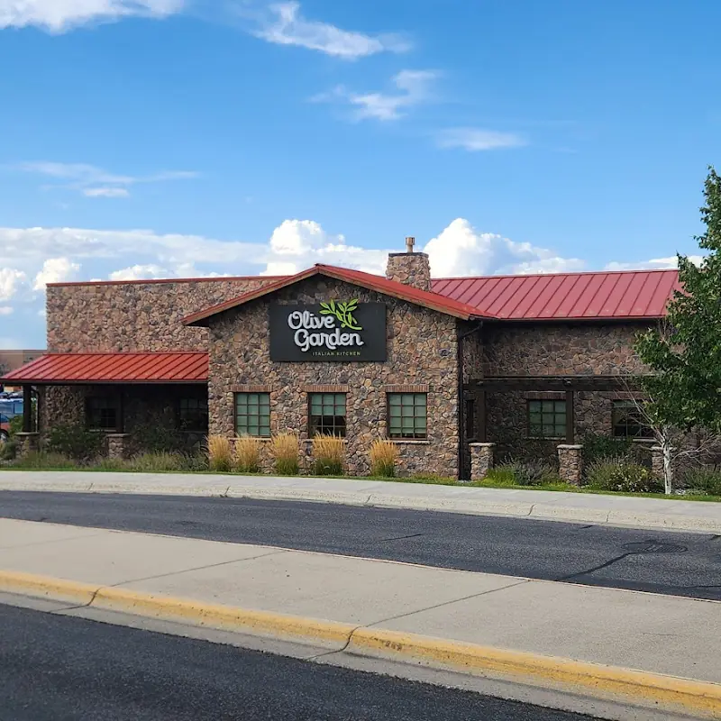 Olive Garden Italian Restaurant
