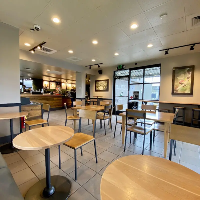Starbucks Coffee Company