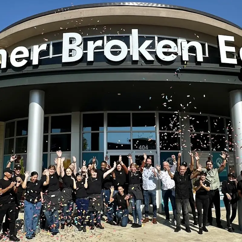 Another Broken Egg Cafe