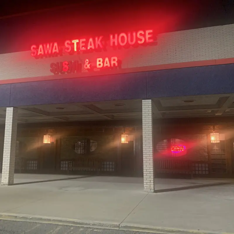 Sawa Steakhouse Hibachi, Seafood, and Sushi Bar