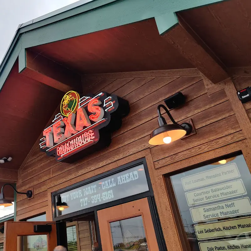 Texas Roadhouse