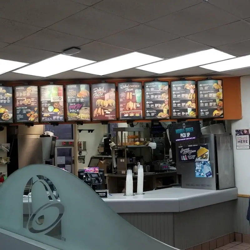 Taco Bell