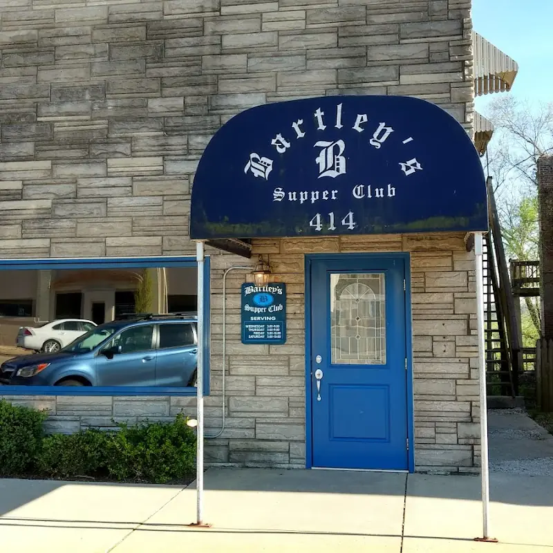 The Study Supper Club
