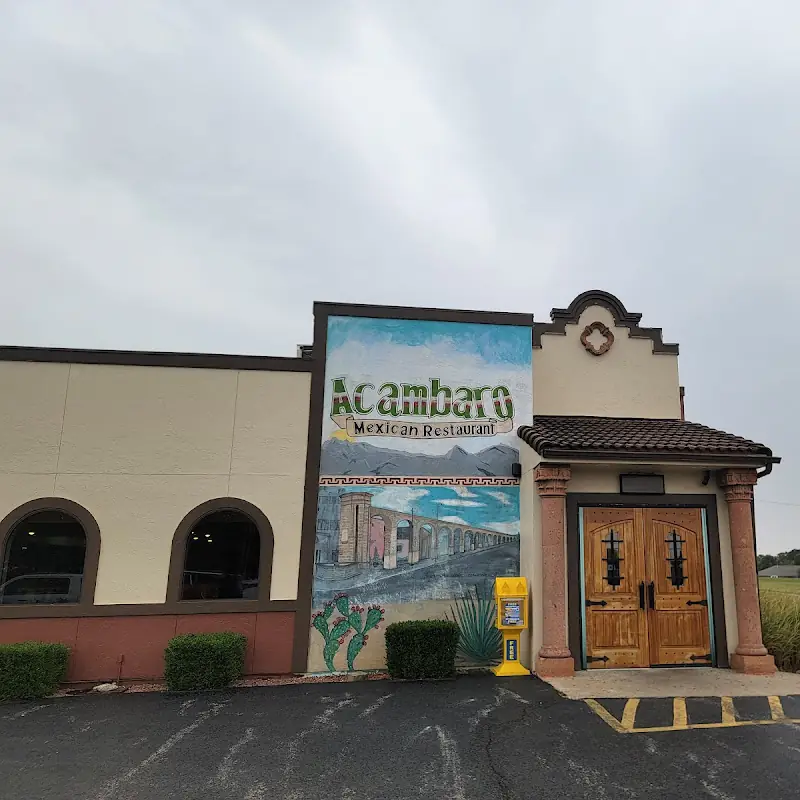 Acambaro Mexican Restaurant