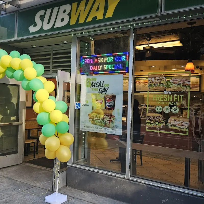Subway