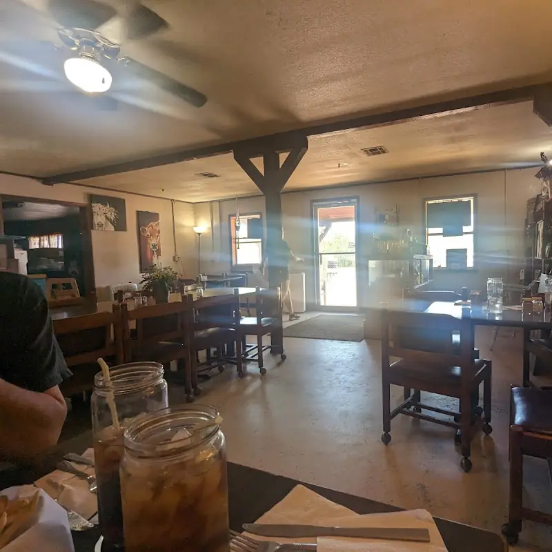Warren Cafe