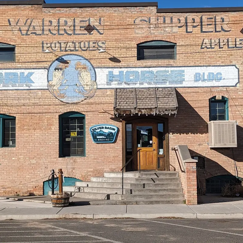 Silver Basin Brewing