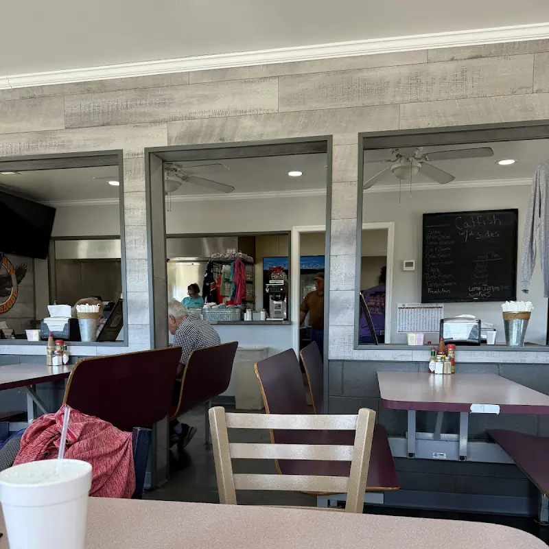 Shaw's Bar-BQ, Inc.