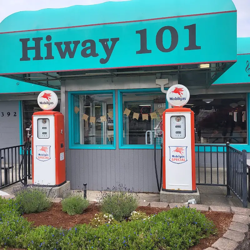Hi-Way 101 Diner