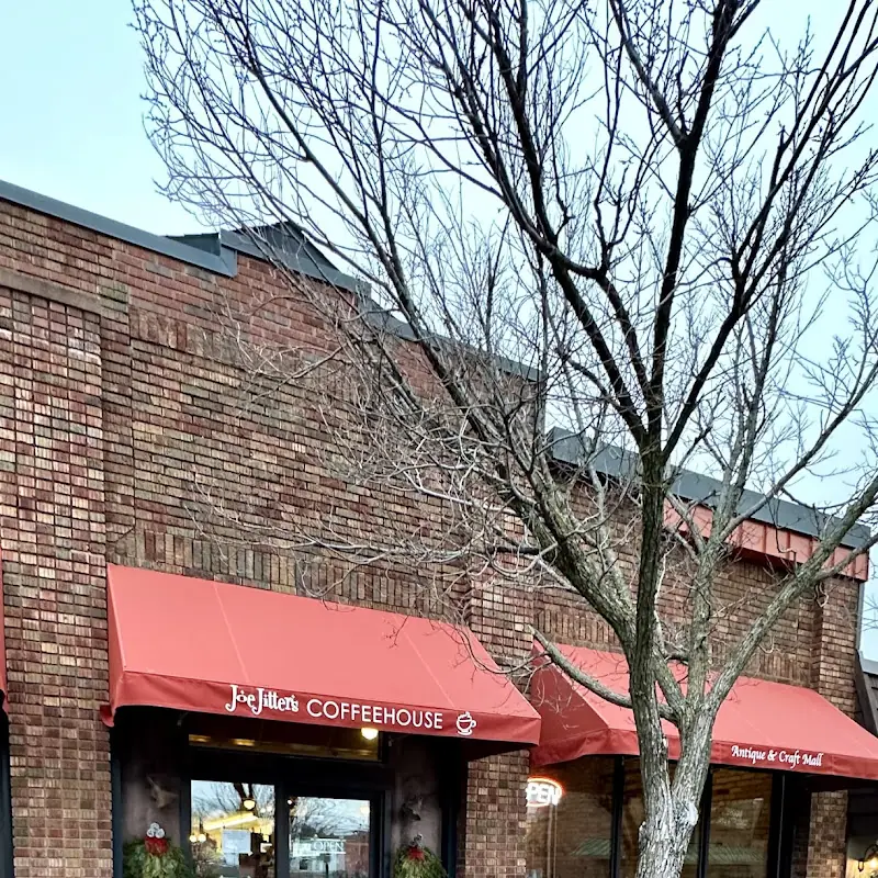 Joe Jitters Coffee House