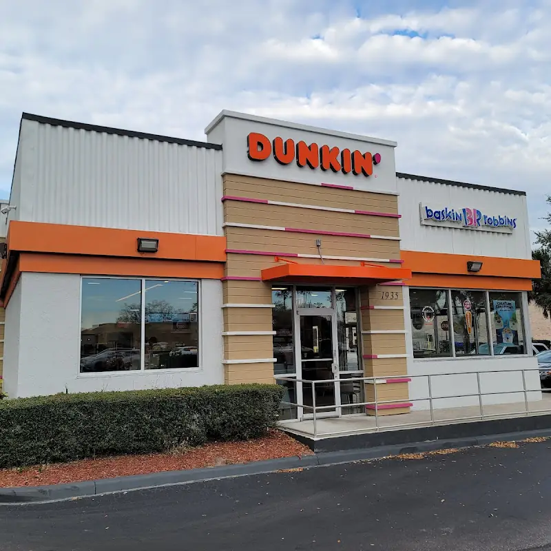 Dunkin'