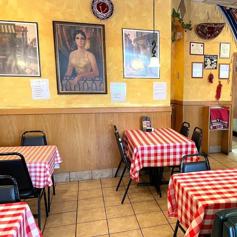 Poblano Grill