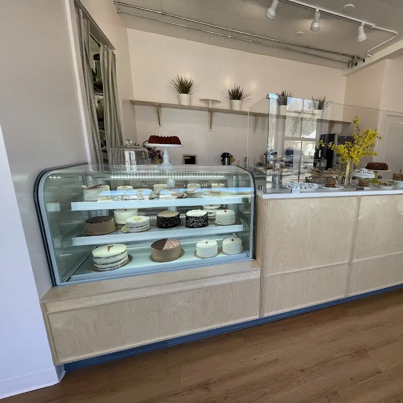 Overlook Bakery