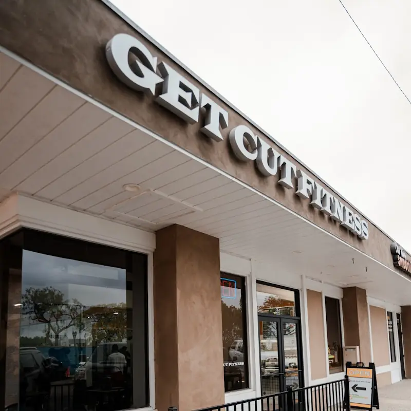Old Town Smoothie Bar
