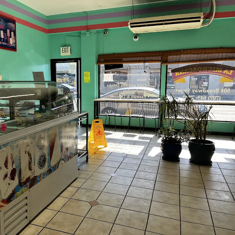 La Michoacana | Vallejo CA