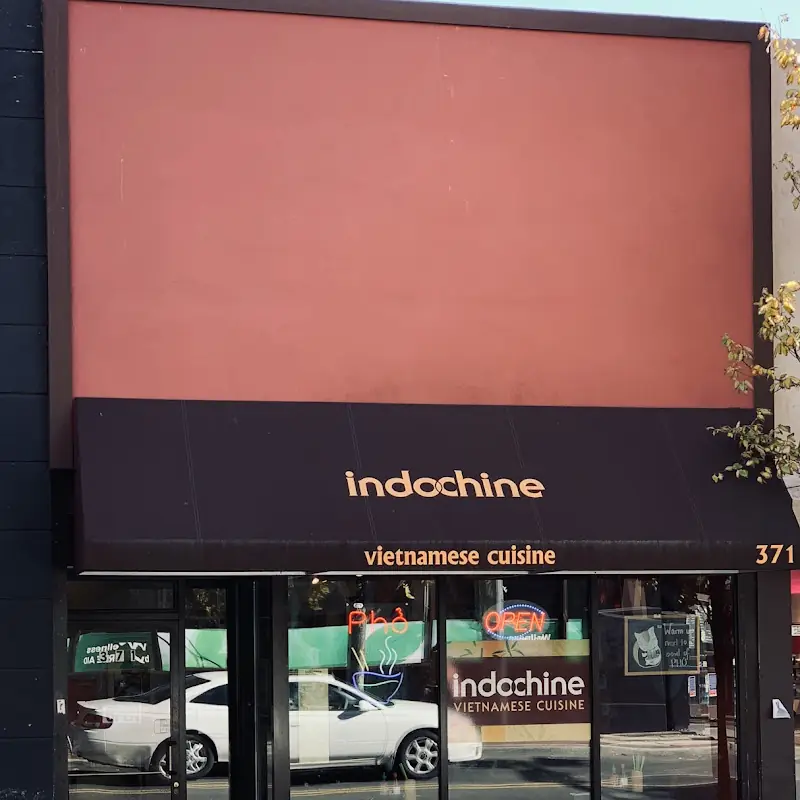 Indochine Restaurant