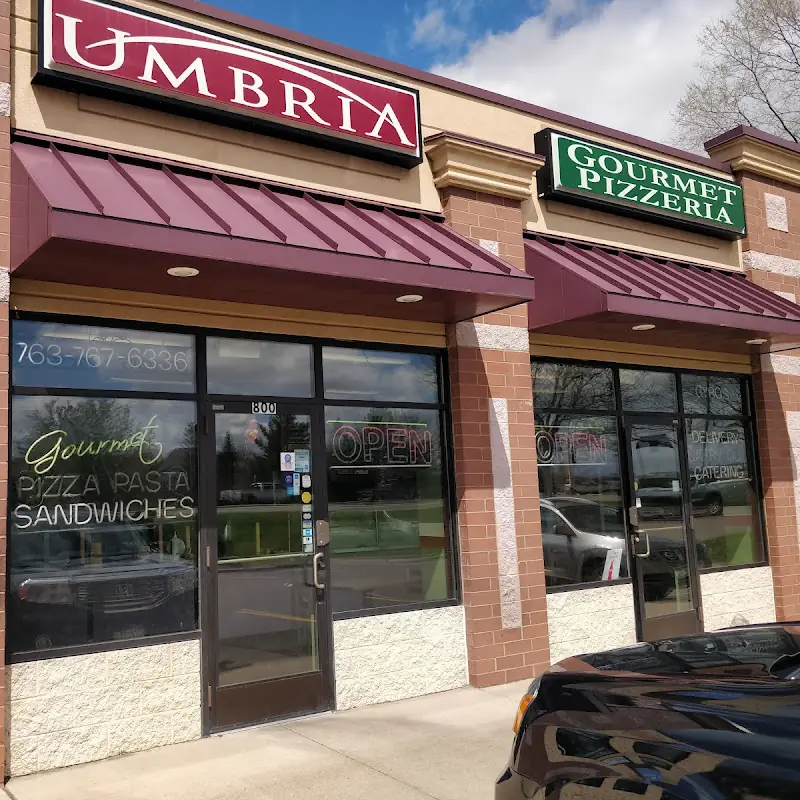 UMBRIA Gourmet Pizzeria