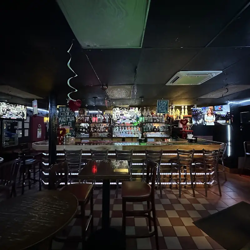 TEQUILAS BAR AND GRILL