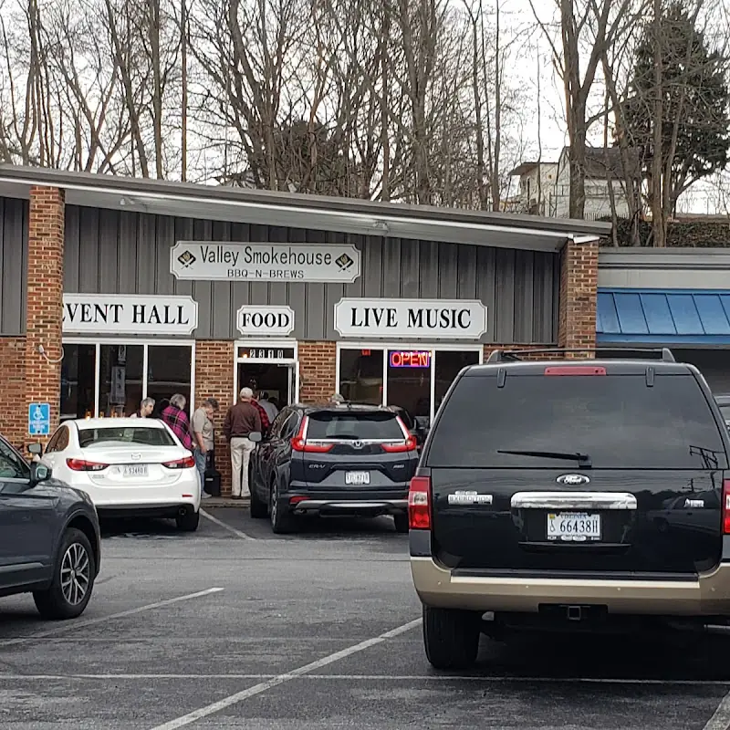 Valley Smokehouse