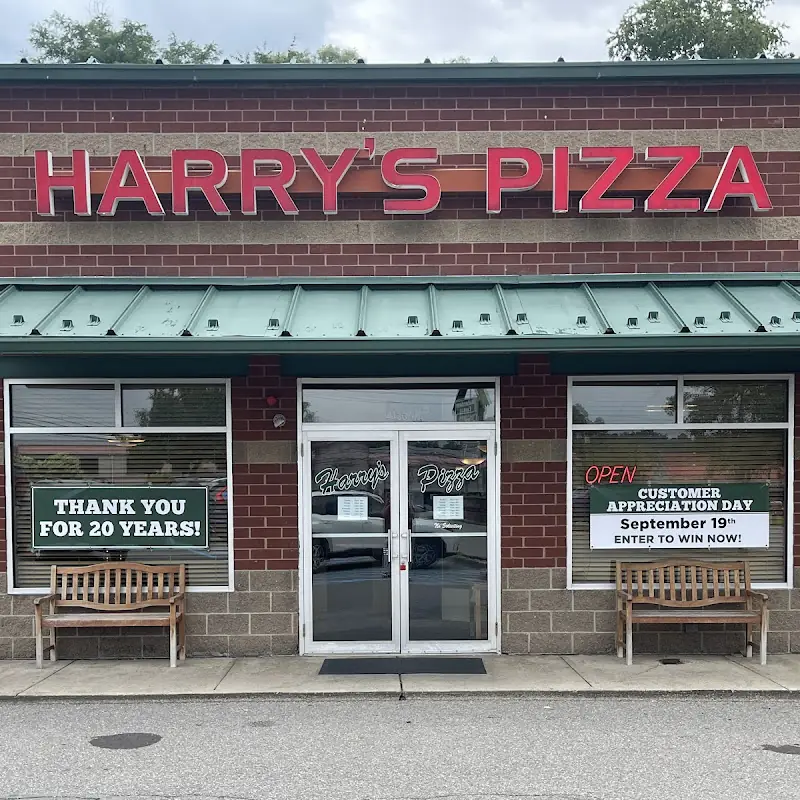 Harry's Pizza