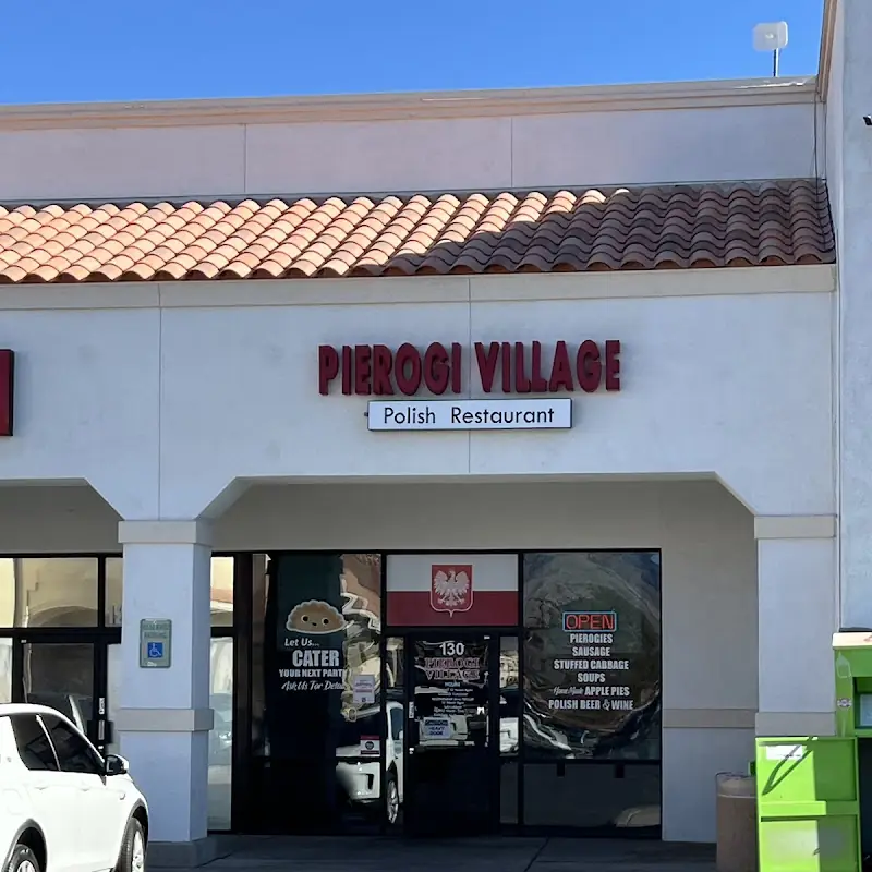Pierogi Village