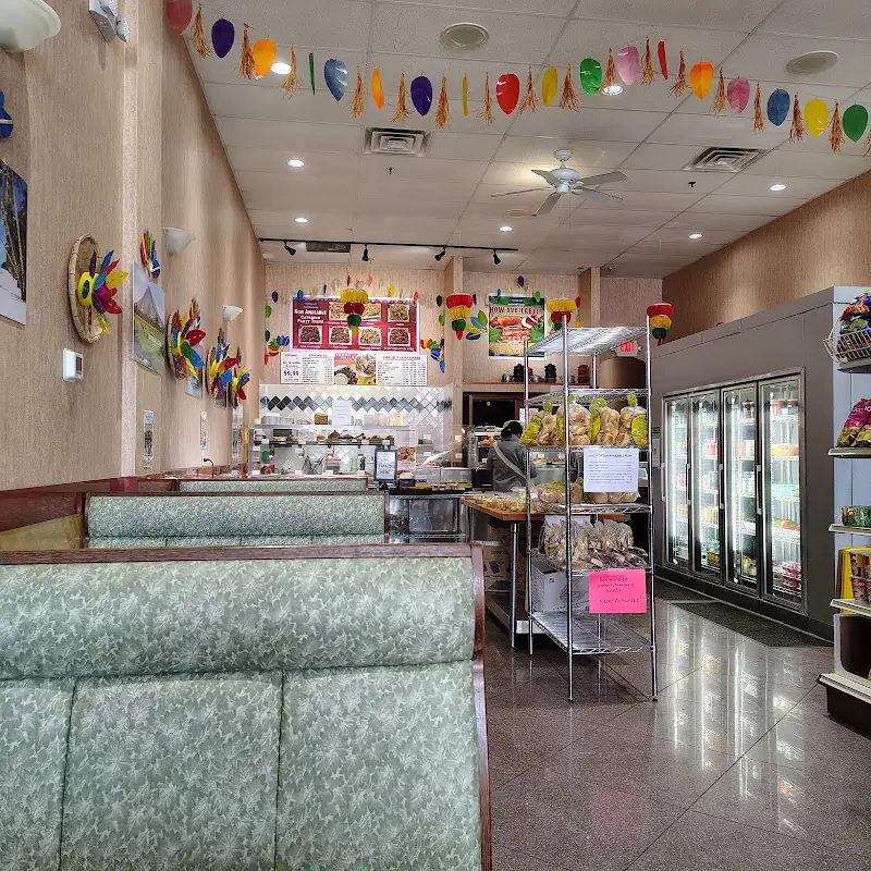 Tropical Hut Philippine Cuisine