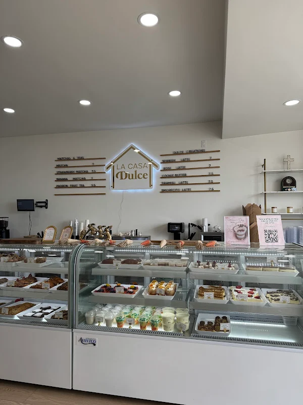 La Casa Dulce