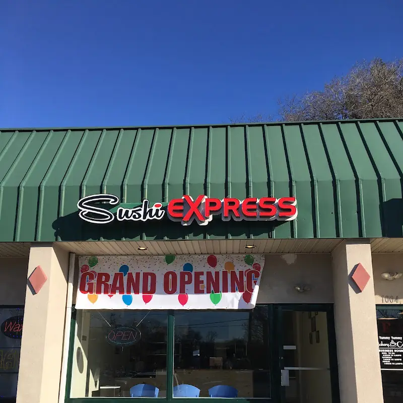 Sushi express