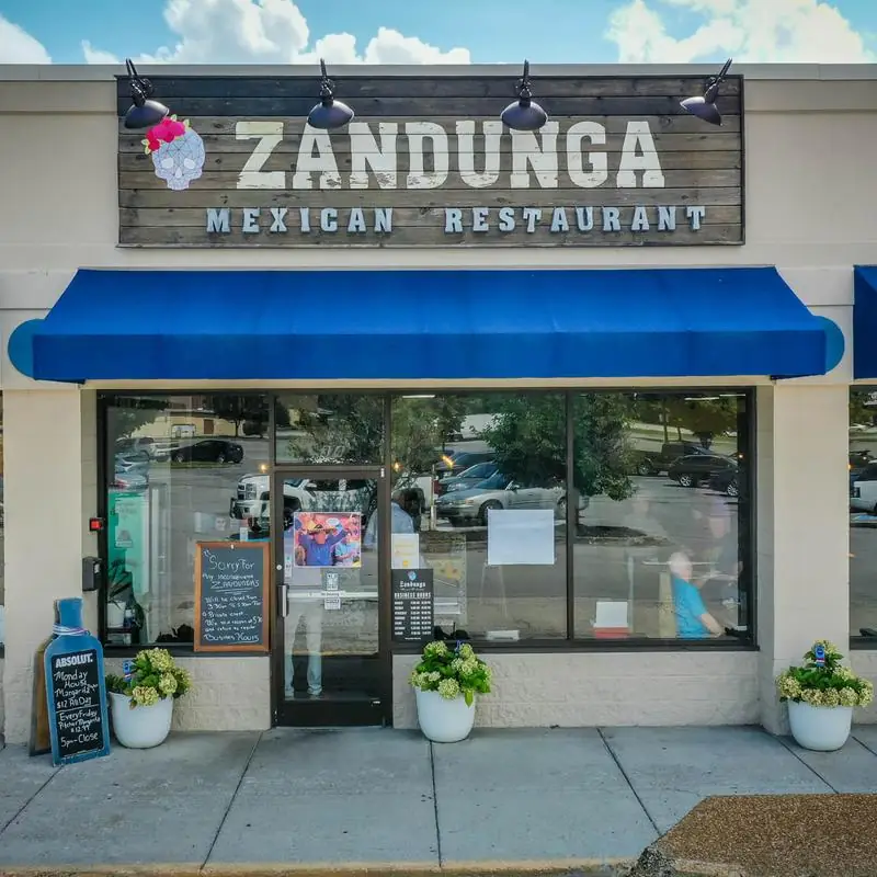 Zandunga Mexican Restaurant