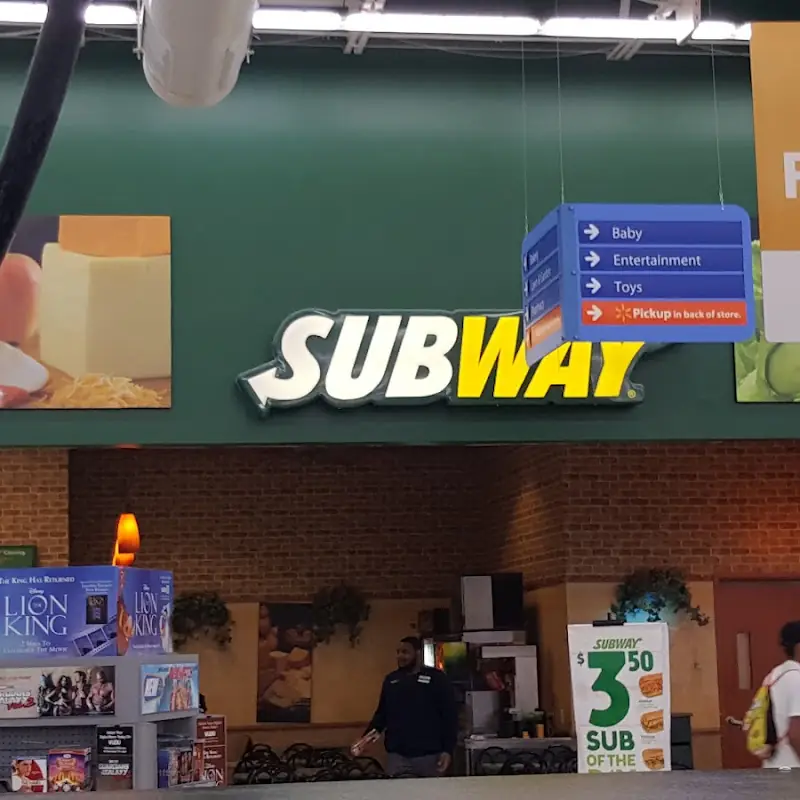 Subway