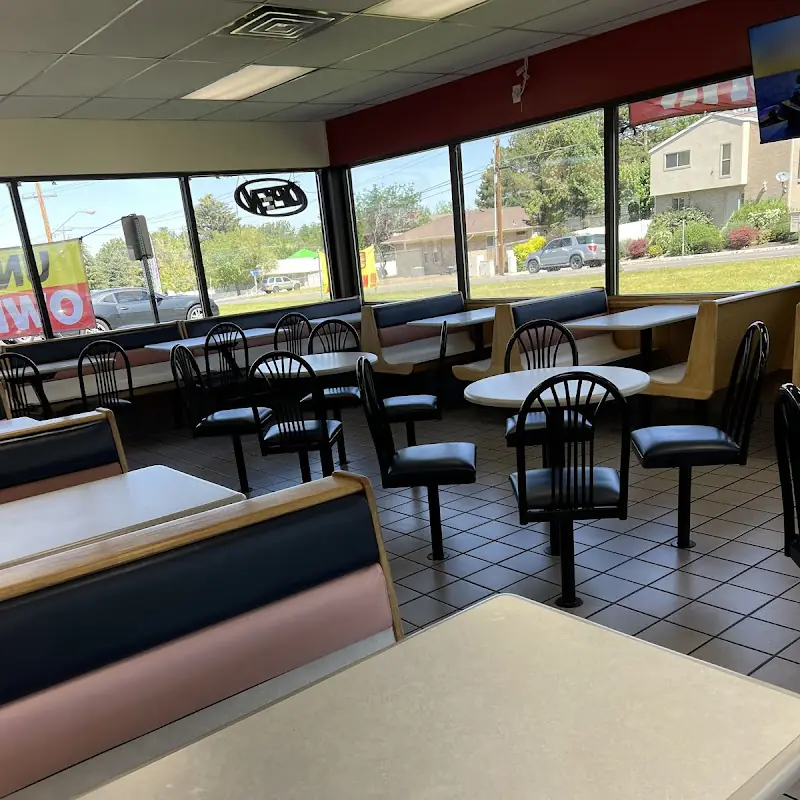 Beto's Mexican Food Cottonwood