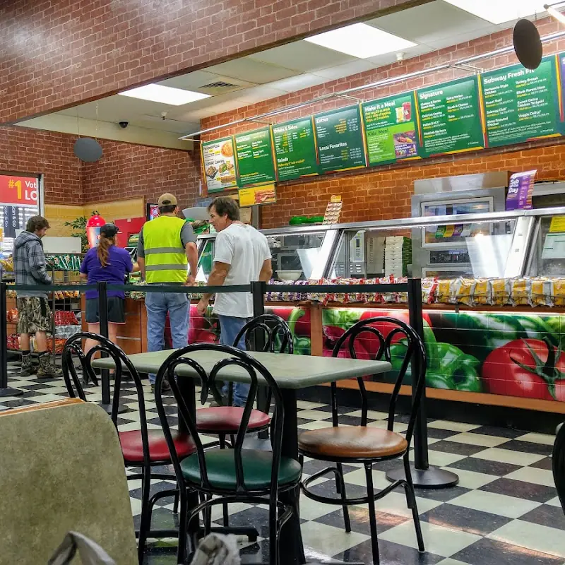 Subway