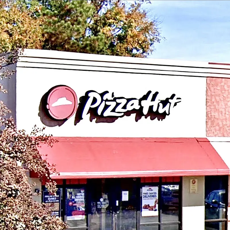 Pizza Hut