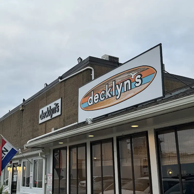 Decklyn's