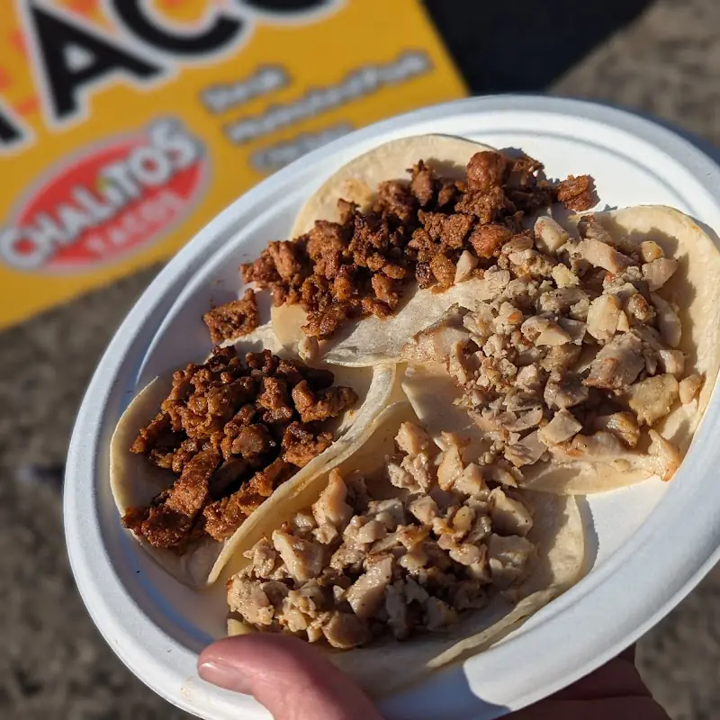 Chalitos